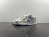 N*ike SB Dunk Low DV0831-101
