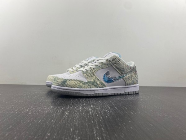 N*ike SB Dunk Low DV0831-101