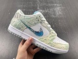 N*ike SB Dunk Low DV0831-101