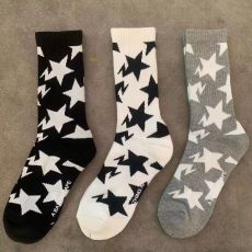 Socks 3 pairs