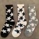 Socks 3 pairs