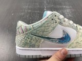 N*ike SB Dunk Low DV0831-101