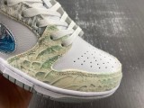 N*ike SB Dunk Low DV0831-101