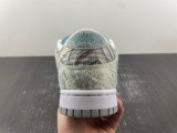 N*ike SB Dunk Low DV0831-101