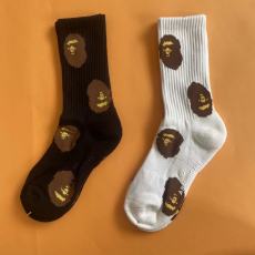 Socks 2 pairs