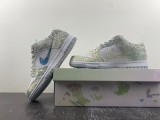 N*ike SB Dunk Low DV0831-101