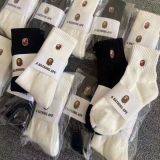Socks 3 pairs