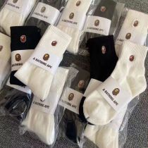Socks 3 pairs