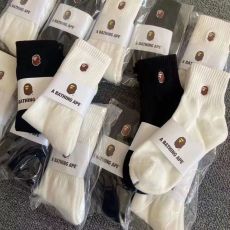 Socks 3 pairs