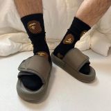 Socks 2 pairs