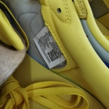 updated batch M  T*ravis S*cott x A*ir Jo*rdan 1 Low OG “Canary”  DZ4137-700