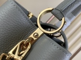 L*ouis V*uitton Top Bag  31.5*20*11CM
