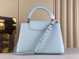 L*ouis V*uitton Bag Top Quality 27*18*9CM