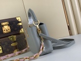 L*ouis V*uitton Bag Top Quality 21*14*8CM