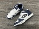 Men Women D*ior B*57 Top Sneakers