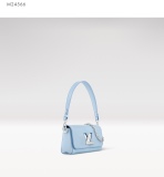 L*ouis V*uitton Top Bag   23.5*12*7CM