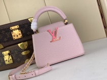 L*ouis V*uitton Bag Top Quality 21*14*8CM