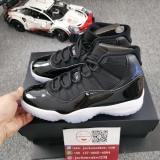 Air Jordan 11 “Space Jam” 378037 003