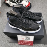 Air Jordan 11 “Space Jam” 378037 003