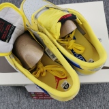 updated batch M  T*ravis S*cott x A*ir Jo*rdan 1 Low OG “Canary”  DZ4137-700