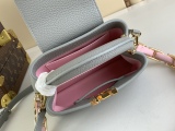L*ouis V*uitton Bag Top Quality 21*14*8CM