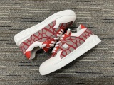 Men Women 𝑉*𝐴𝐿𝐸𝑁𝑇𝐼𝑁𝑂 Top Sneakers