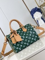 L*ouis V*uitton Bag Top Quality 25*15*15CM