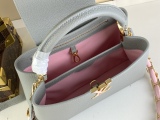 L*ouis V*uitton Top Bag  31.5*20*11CM