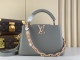 L*ouis V*uitton Bag Top Quality 27*18*9CM
