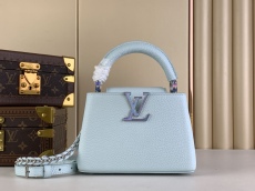 L*ouis V*uitton Bag Top Quality 21*14*8CM