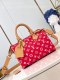 L*ouis V*uitton Bag Top Quality 25*15*15CM