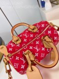 L*ouis V*uitton Bag Top Quality 25*15*15CM