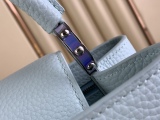 L*ouis V*uitton Bag Top Quality 27*18*9CM