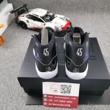 Air Jordan 11 “Space Jam” 378037 003