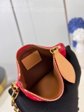 L*ouis V*uitton Bag Top Quality 25*15*15CM