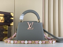 L*ouis V*uitton Bag Top Quality 21*14*8CM