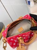L*ouis V*uitton Bag Top Quality 25*15*15CM