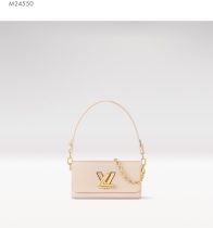 L*ouis V*uitton Top Bag   23.5*12*7CM