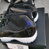 Air Jordan 11 “Space Jam” 378037 003