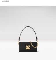 L*ouis V*uitton Top Bag   23.5*12*7CM