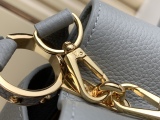 L*ouis V*uitton Top Bag  31.5*20*11CM