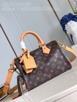 L*ouis V*uitton Bag Top Quality 25*15*15CM