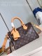 L*ouis V*uitton Bag Top Quality 25*15*15CM