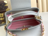 L*ouis V*uitton Bag Top Quality 27*18*9CM