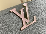 L*ouis V*uitton Top Bag  31.5*20*11CM