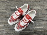 Men Women 𝑉*𝐴𝐿𝐸𝑁𝑇𝐼𝑁𝑂 Top Sneakers
