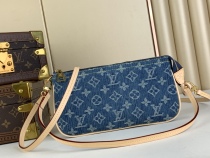L*ouis V*uitton Bag Top Quality 22.5*4*12.5CM