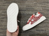 Men Women 𝑉*𝐴𝐿𝐸𝑁𝑇𝐼𝑁𝑂 Top Sneakers