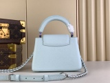 L*ouis V*uitton Bag Top Quality 21*14*8CM
