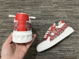 Men Women 𝑉*𝐴𝐿𝐸𝑁𝑇𝐼𝑁𝑂 Top Sneakers